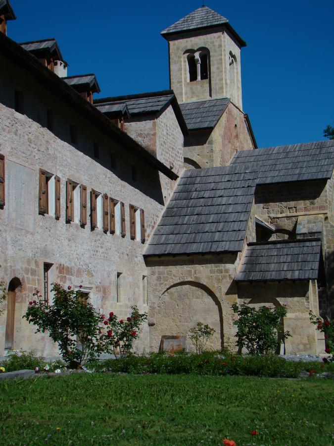 Gîte de Boscodon Crots Extérieur photo